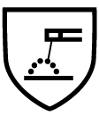 EN ISO 11611 – Deze normering beschrijft beschermende kleding die wordt gebruikt bij lassen of aanverwante processen.