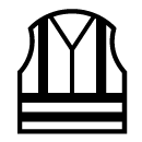 EN ISO 20471 – Deze normering beschrijft High Visibility kleding die wordt gebruikt in verkeersomgevingen of in omgevingen waarbij extra zichtbaarheid vereist is.