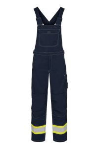 Flame Retardant Bib 'n' Brace