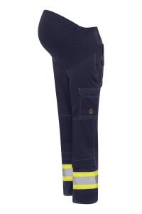 Flame Retardant Maternity Trousers