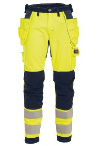 Dames werkbroek