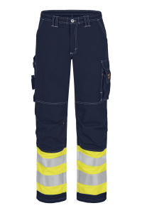 Dames werkbroek