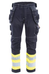 Dames werkbroek