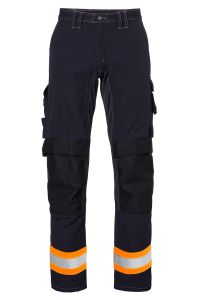 Dames werkbroek met stretch