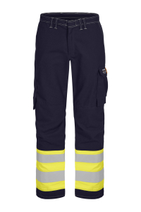 Dames werkbroek