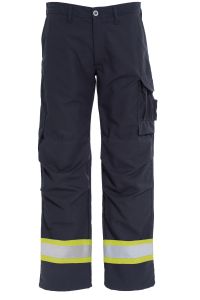 Dames werkbroek