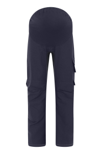 Flame Retardant Maternity stretch trousers