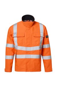Flame Retardant Jacket