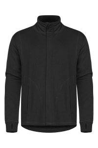 Flame Retardant Cardigan