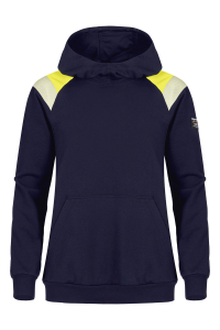Dames hoodie