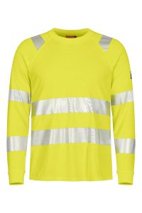 Dames T-Shirt lange mouwen