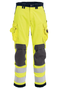 Dames werkbroek