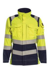 Dames werkjack