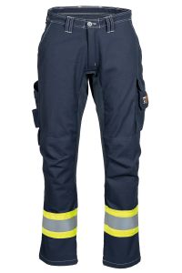 Flame Retardant ladies stretch trousers