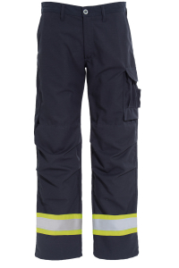Dames werkbroek