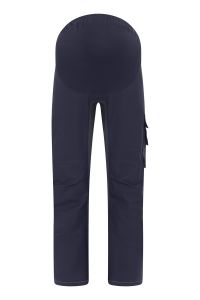 Flame Retardant Maternity stretch trousers