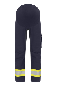 Flame Retardant Maternity stretch trousers