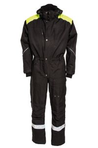 Winter Boilersuit