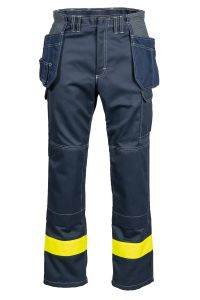 Flame Retardant Craftsman Trousers