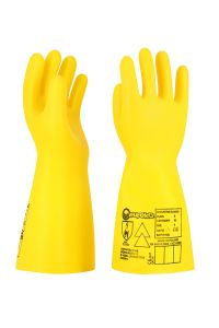 Isolerende handschoenen