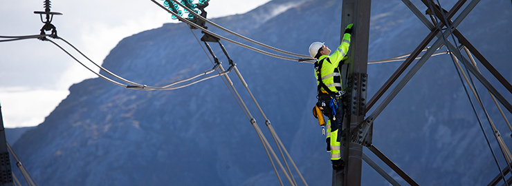 Elektriciteit en Energie