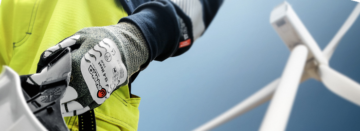 Handschoenen