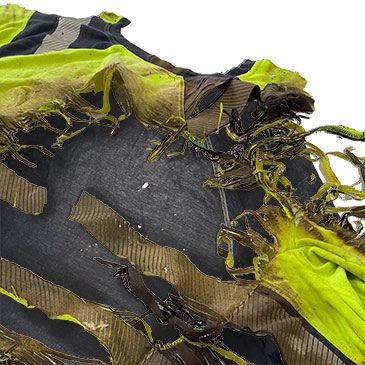 Vlamboog bescherming redt levens - Tranemo en ABB