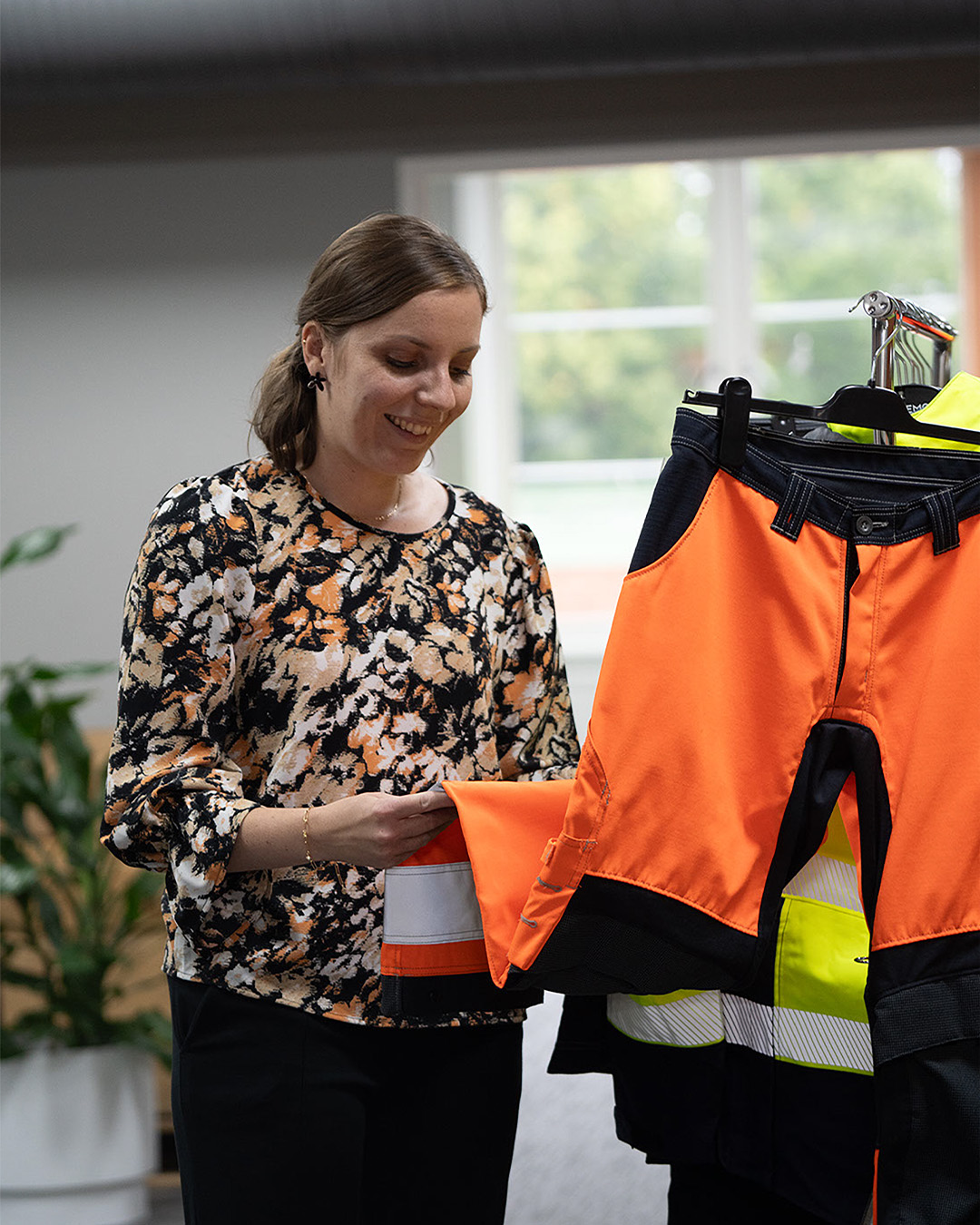 Op maat gemaakte kleding