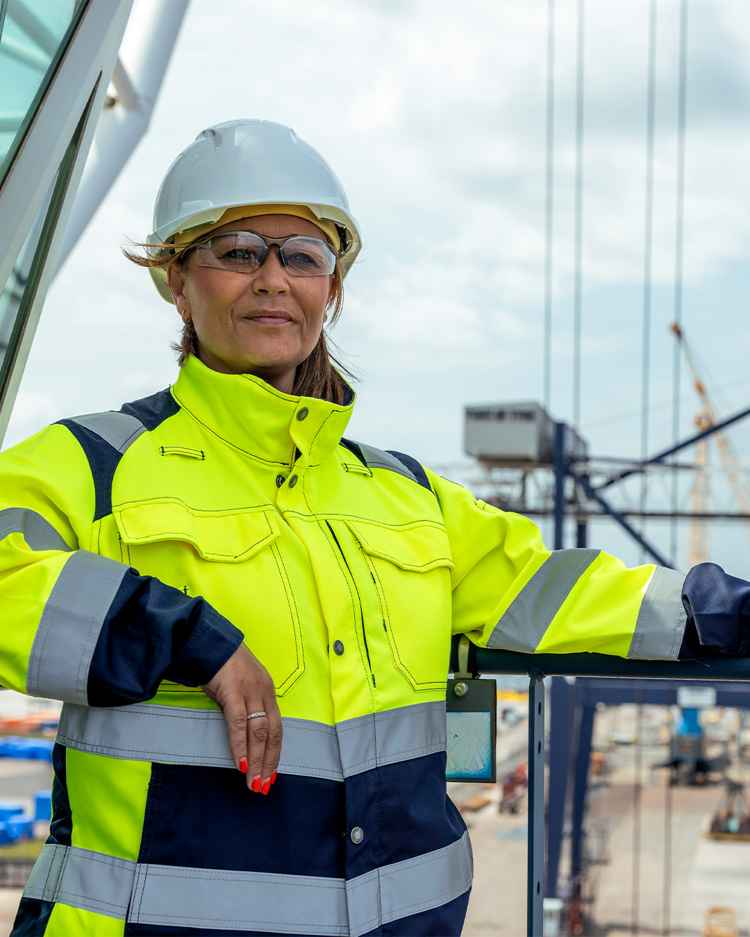 Haven van Tyne en Tranemo