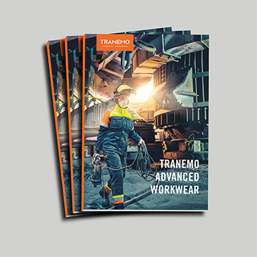 Tranemo catalogus 2026