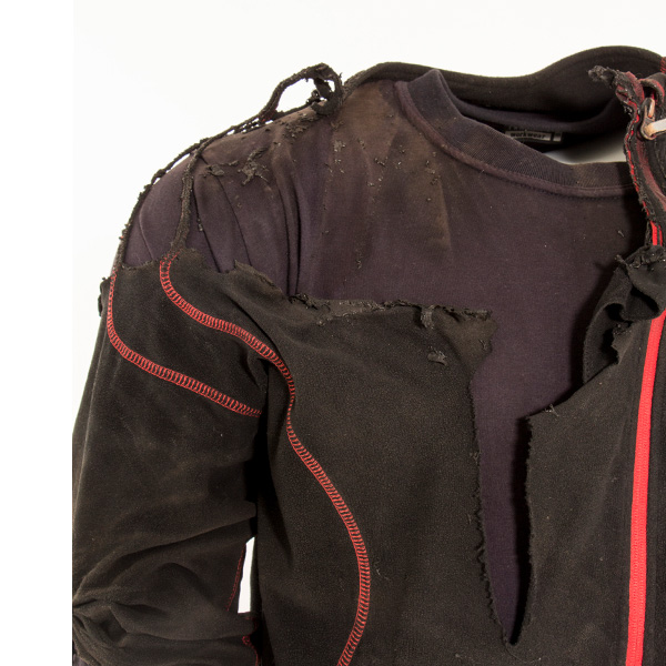 Beschermende werkkleding en alledaagse kleding