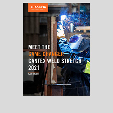 CANTEX WELD STERTCH