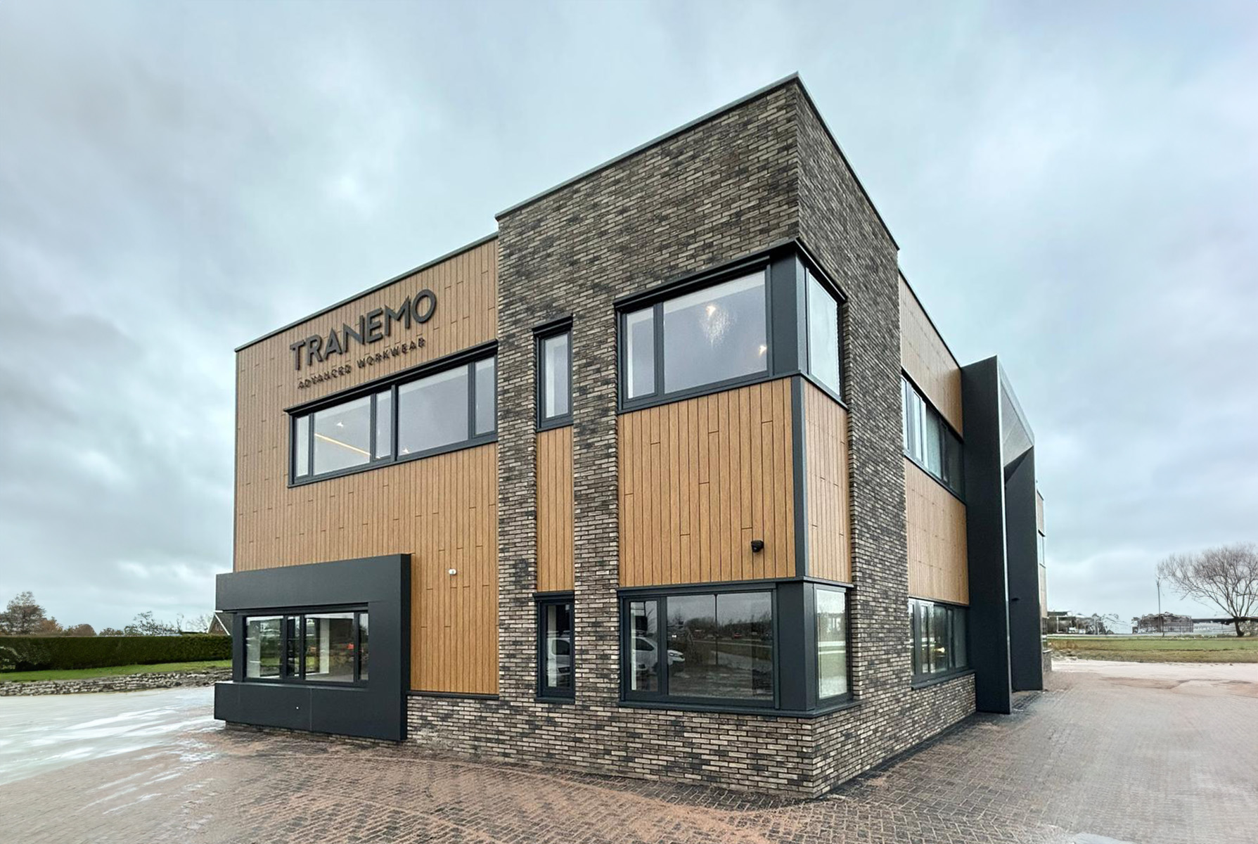 Tranemo_NL_office